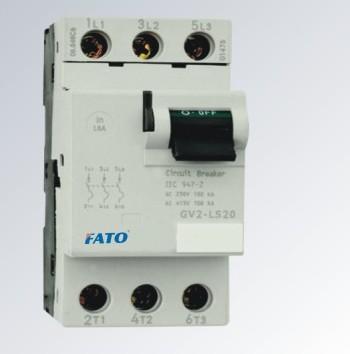 China CFGV2 Engine FATO CFGV2 Air Switch for sale