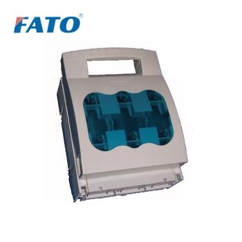 China LOW VOLTAGE FATO DNH1 Series Fuse Switch Disconnector for sale