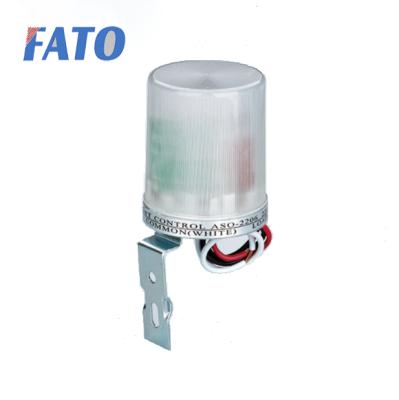 China Temperature Sensor FATO ASO 110V 220V Electric Light Switch for sale