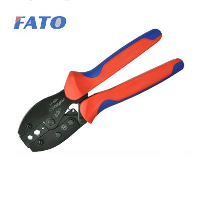 China FATO LY-02H Crimping Crimping Tools for Coaxial Cables for sale