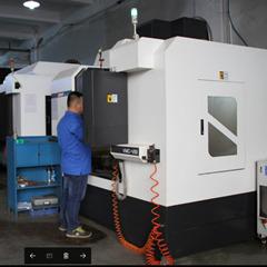 Verified China supplier - Shenzhen Huachaohui Precision Machinery Co., Ltd.