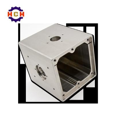 China Custom CNC Machining Aluminum CNC Machining Factory CNC Case Aluminum CNC for sale