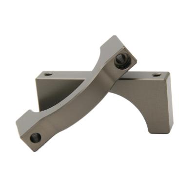 China Precision Aluminum CNC Machining Shenzhen CNC Machining Factory CNC Machining Aluminum Parts for sale