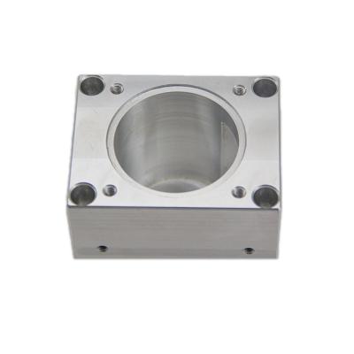 China Custom CNC Machining Aluminum CNC Machining Factory CNC Case Aluminum CNC for sale