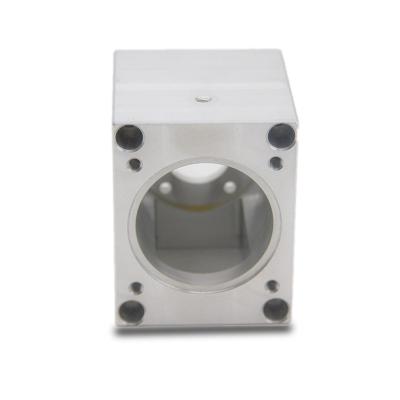 China High Precision CNC Parts Case Cnc Aluminum CNC Machining Aluminum Machining Factory for sale