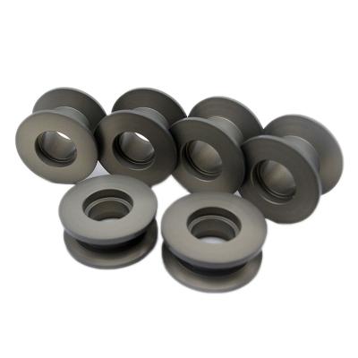 China Factory Supplier CNC Aluminum Precision Machined Parts Milling Services Products for sale