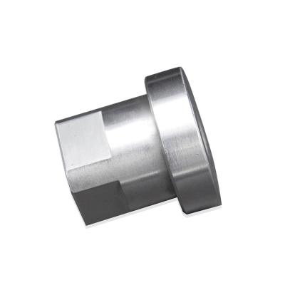 China Non-standard high precision CNC aluminum machining for sale