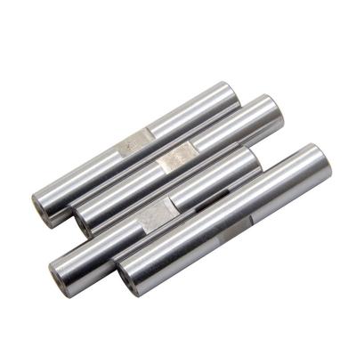 China Precision CNC Hardware Aluminum Parts , Five Axis Precision CNC Machining for sale