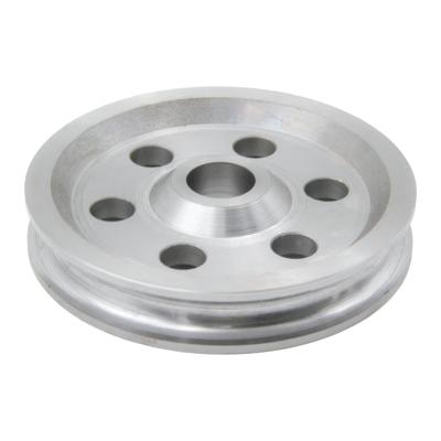 China Aluminum CNC Machining Auto Spare Parts CNC Metal Turning Machining Parts for sale