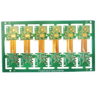 China Electronics Device OEM FPCB Board, PCB Design, PCB Reverse Engineering Manufacturer Other PCB and FPCB PCB for sale