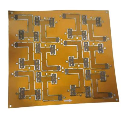 China Install A Circuit Boards Factory Direct Sale Electrical Custom Fpc Manufacturer for sale