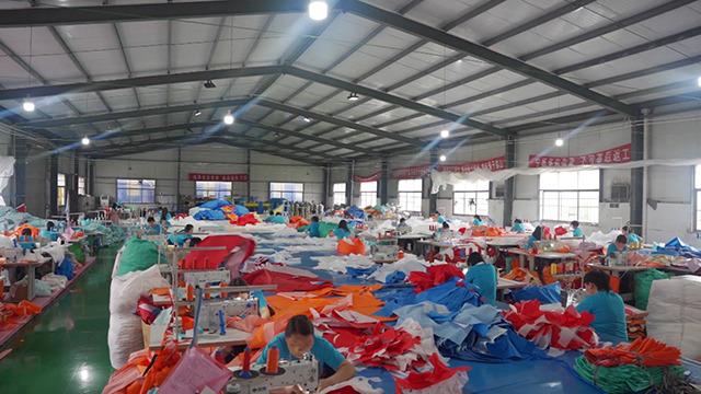 Verified China supplier - Guangzhou Choice Amusement Equipment Co., Ltd.