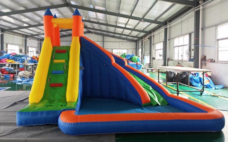 Verified China supplier - Guangzhou Choice Amusement Equipment Co., Ltd.