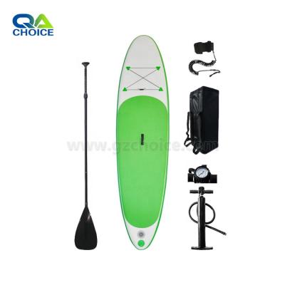 China Wholesale unisex watersport paddle board inflatable surf standup paddleboard for sale