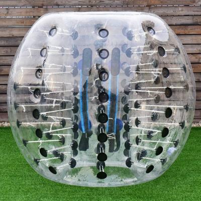 China Sports Toy China high quality inflatable zorb ball giant zorb ball for adult and kids for sale