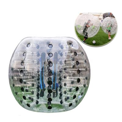 China Human Sports Toy Body Inflatable Gum Bumper Zorb Ball Bubble Soccer Zorb Ball for sale