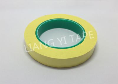 China De Acryl Plakband van de polyesterfilm, 2 van de Samengestelde Mylar-Isolatielagen Band Te koop