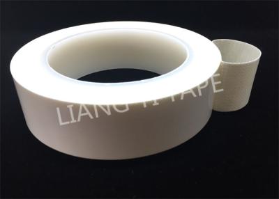 China 0.28mm Stärke-nicht Gewebes-Band-klebende acrylsauerart verfügbares 4.5kv zu verkaufen