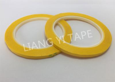 China Acrylic Adhesive Transformer Insulation Tape For Transformer Product for sale