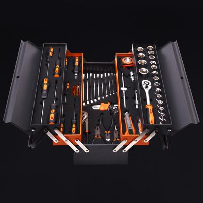 China Hot Selling Portable High Quality Home Repair Auto Tool Furniture Repair Tool Kit for sale