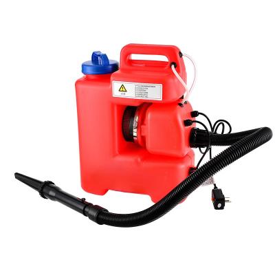 China Agriculture Garden Portable Battery Powered Backpack Electric Sprayer for sale