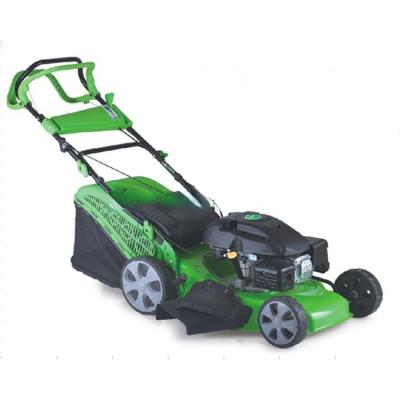 China Garden Cordless Cutting Machine Electric Riding Battery Lawn Mower for sale