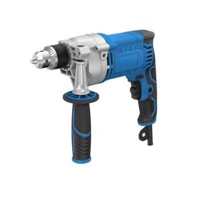 China Aluminum Electric Hammer Drill High Quality Concrete / Wood / Steel Wall Drilling for sale