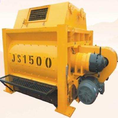 China Automatic Mixer Loading Machine for Concrete Cement Mixer for sale