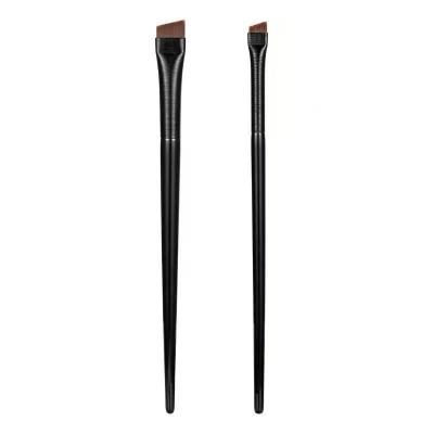 China Hot Smudge Brush 2022 Blade Eyeshadow Brush Eyeliner Brush Vegan Eye Makeup Beauty Brush for sale