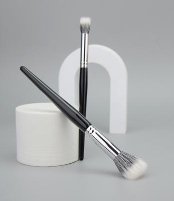 China Spot Brush Beauty Tools Private Label Contour Base To Blush To Brush Single Cosmetics To Blend To Blush Eye Brush for sale