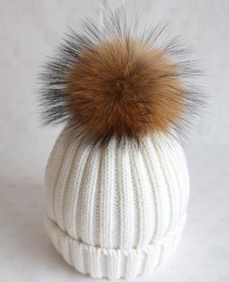 China COMMON Women Fashion Beanie Warm Winter Hat Sequins Beanie Faux Fur Pom Pom Sequins Allover Cool Cap Girls Sequins Ribbed Hat for sale