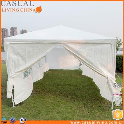 China Enjoy Your Life In The Backyard 10' x30' Large Outdoor Party Canopy Wedding Tent Marquees Garden Gazebo for sale