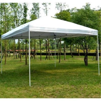 China Enjoy your life in the backyard party patio fabric gazebo awning for sale