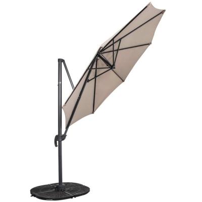 China Contemporary 2 Years Warranty Roma Umbrella Clearing Patio For Beach And Garden for sale