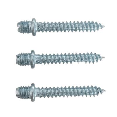 China Round Special Set Screw Finger Self Tapping Screw for sale