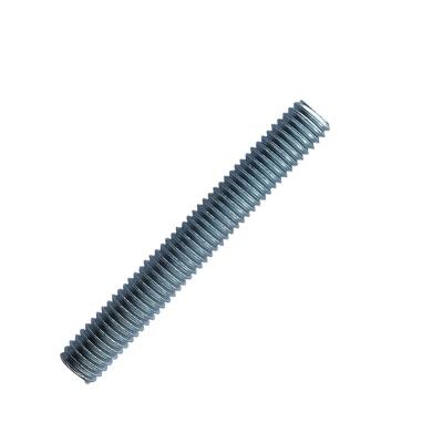 China Threaded Welding Thread Round Stud Bolt Rod for sale