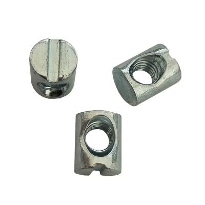 China Health Care M3 M4 M5 M6 M8 Hammer Finger Hole Barrel Nut for sale