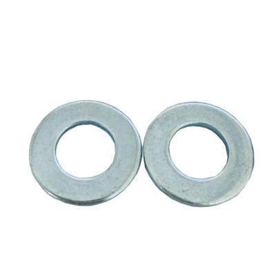 China Good Quality Wedge Fastening Flat Washers DIN125 Made In China for sale