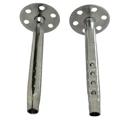 China Metal Steel Galvanized Fire Insulation Rated Anchor for sale