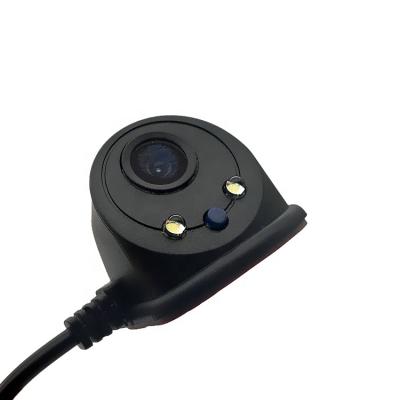 China Wireless Car Front View Reverse Camera with USB Interface Easy Connect to Phone by App Car Security Camera for sale