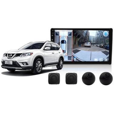 China Waterproof Android OS Navigation System For Car With Car Security Camera For Car Gps Navigation Systems for sale