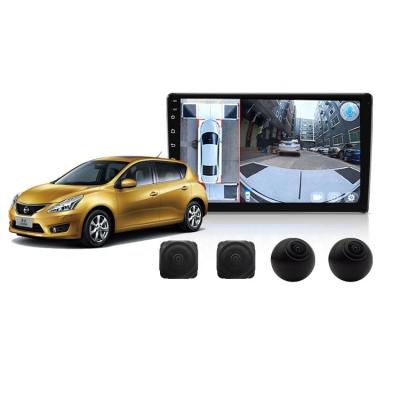 China Car Navigation Waterproof Touch Screen 10