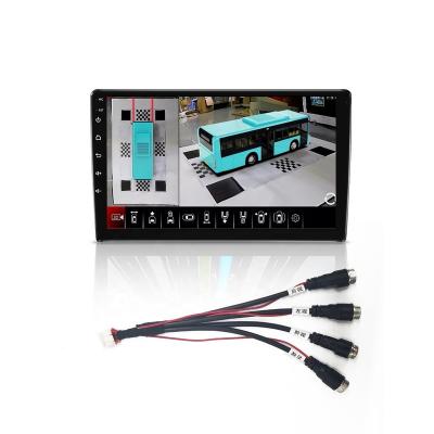 China Waterproof Truck Gps Navigation with Car Navigation Touch Screen for Car Security Camera with Android Navigation for sale