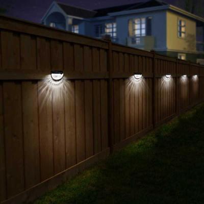 China 100pcs Garden Led Solar Garden Light For Outdoor Home for sale