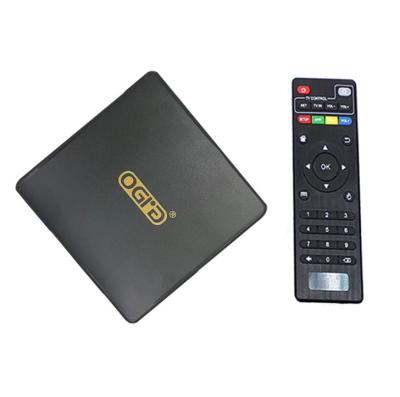 China 2022 New G5 X3 Amlogic X3 Android TV Box 10.0 Ram 128g Rom Wifi 2.4g 5g Smart TV Box 4gb Android TV Box 4k WIFI 2022 for sale