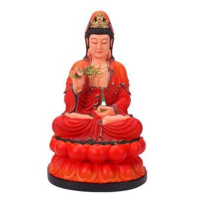 China China Life Size Hand Carved Large Buddha Statues For Sale for sale