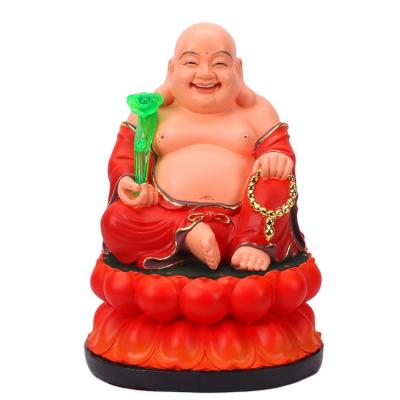 China China Supplier China Laughing Buddha Statue For Sale for sale