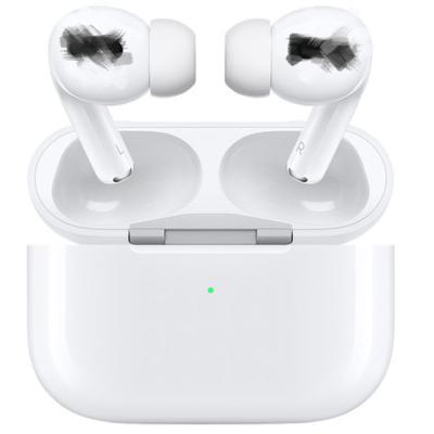 China 2021 Original Available Sample 1:1 Air Podes 3 Comfortable Wearing Earphone Pro For Apple Wireless Air Podes ANC Gen3 Earbuds 3 pro for sale