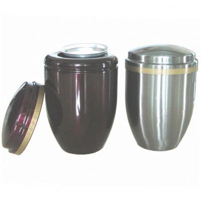 China Adult Alibaba High Quality Cloisonne Stylish Plastic Urns for sale