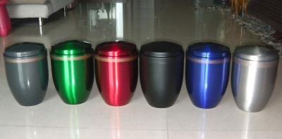 China Top Selling Bio Ash Adult Low Price Human Urn for sale